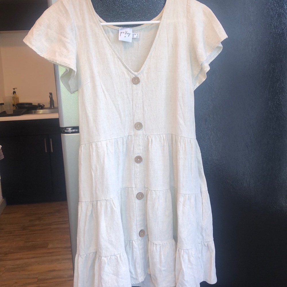 Princess Polly Dress